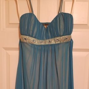 Special Occasion Dress